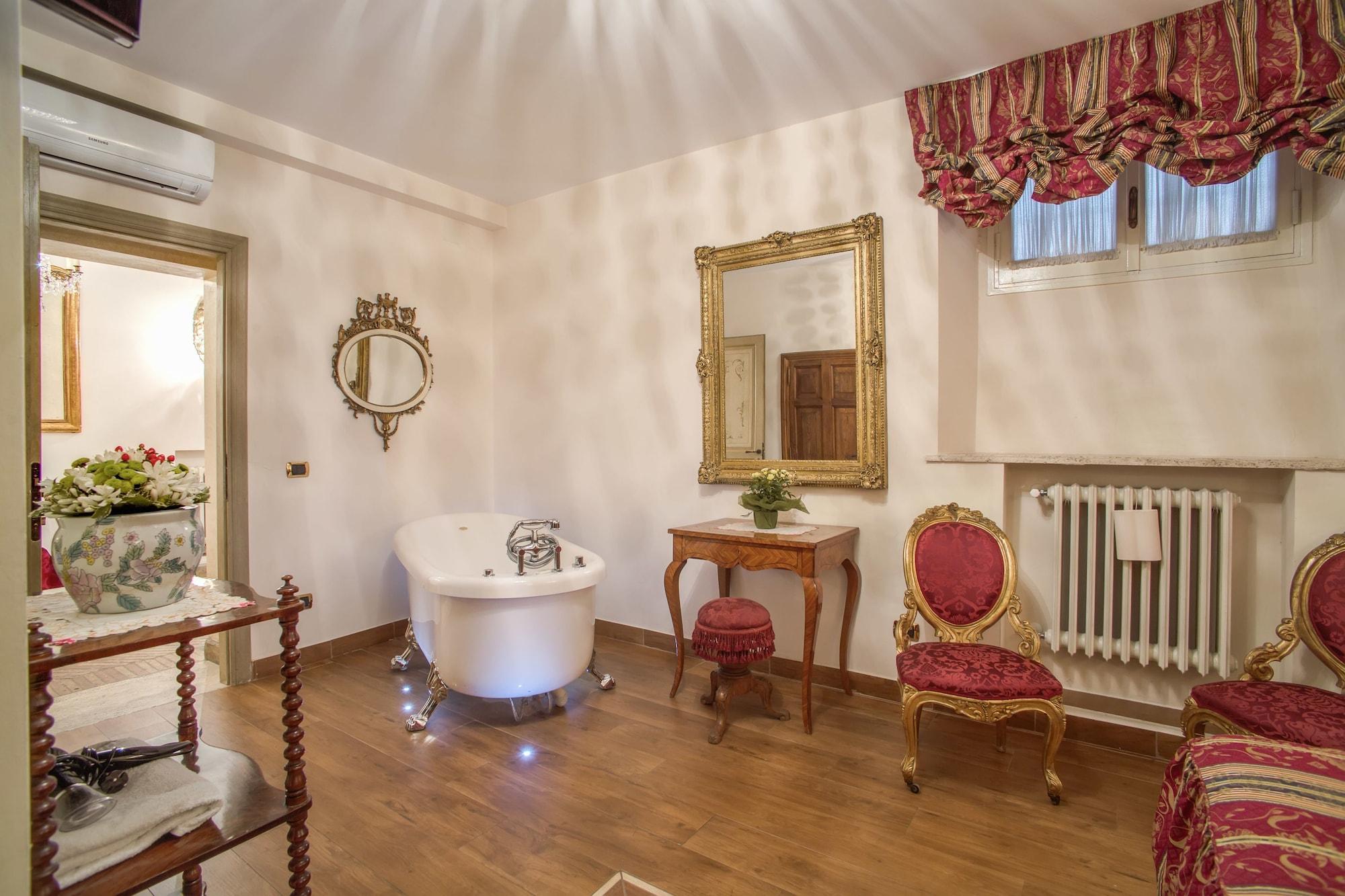 Bed & Breakfast Navona Gallery Roma