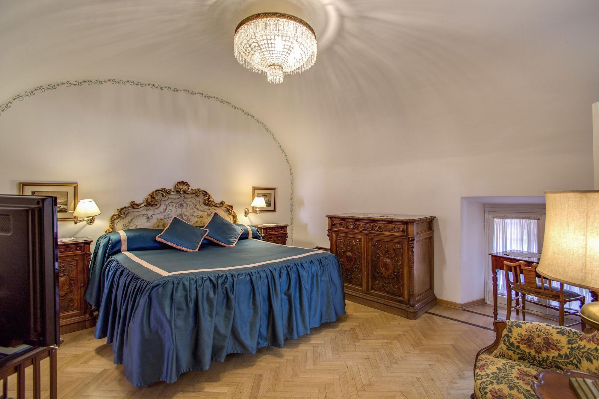 Navona Gallery Bed & Breakfast Roma