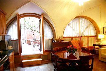 Bed & Breakfast Navona Gallery Roma