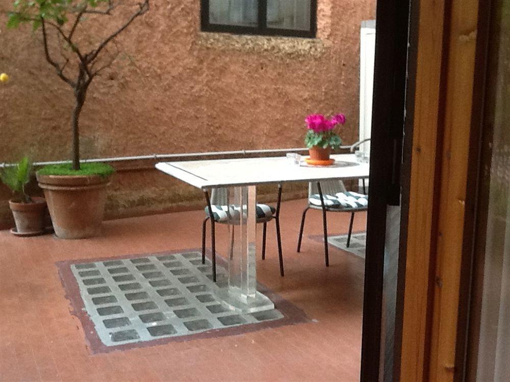 Navona Gallery Bed & Breakfast Roma