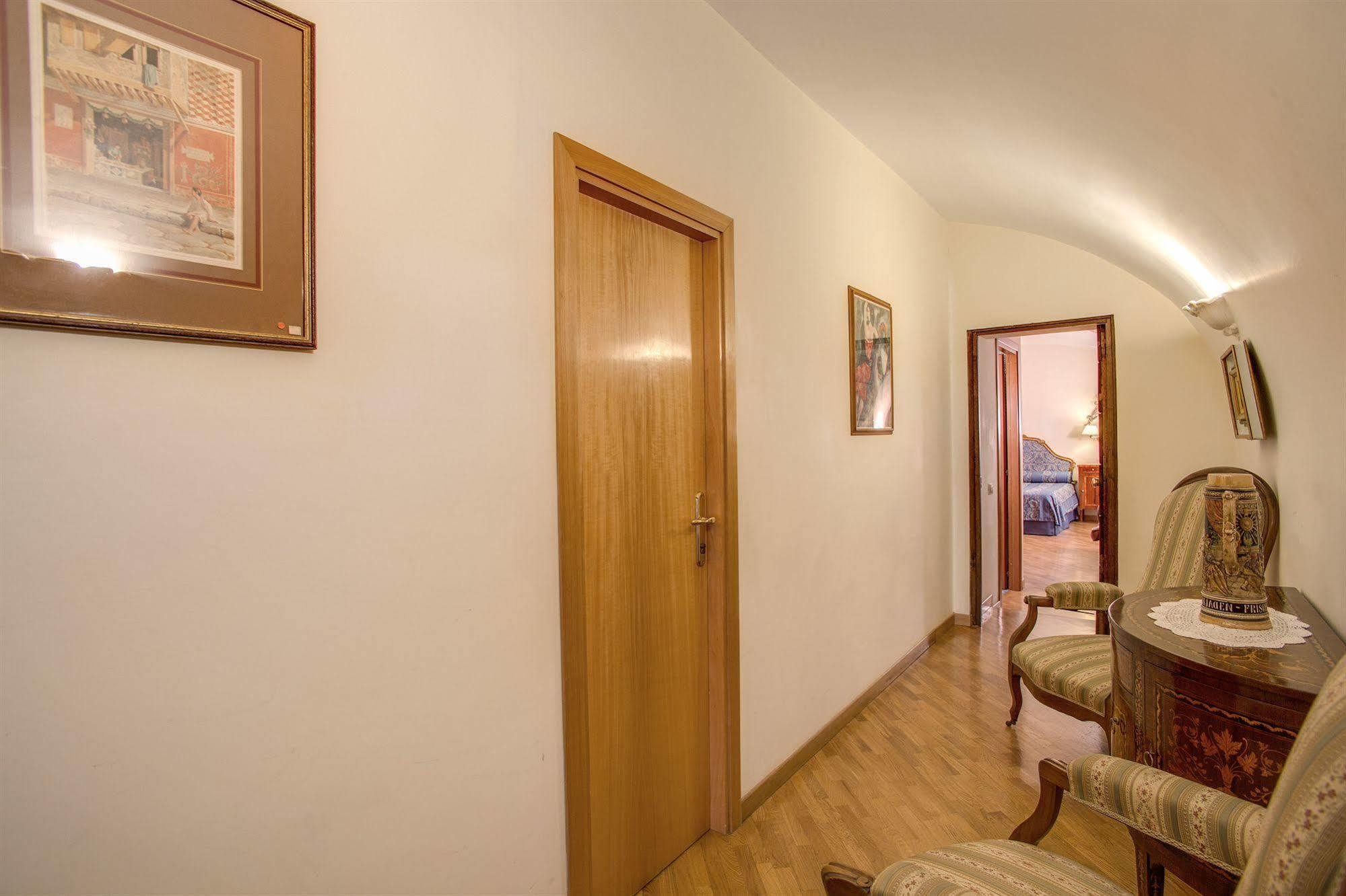 Bed & Breakfast Navona Gallery Roma